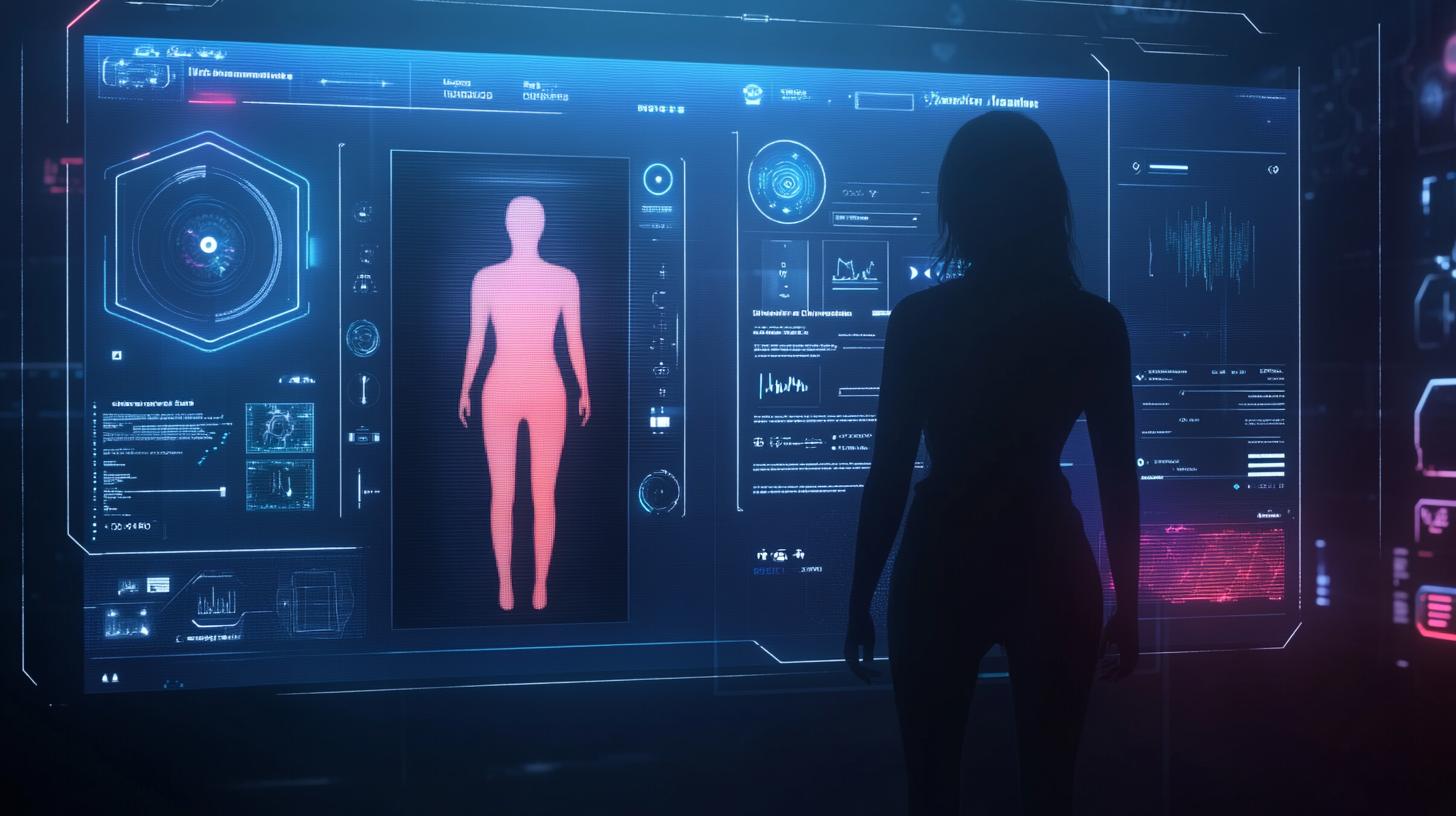 Slygen: The Ultimate Free AI Porn Generator slygen, бесплатный, ии, генератор